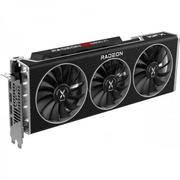 

Видеокарта Xfx SPEEDSTER SWFT319 RX 6800XT 16GB RX-68XTAQFD9 ver 1.3