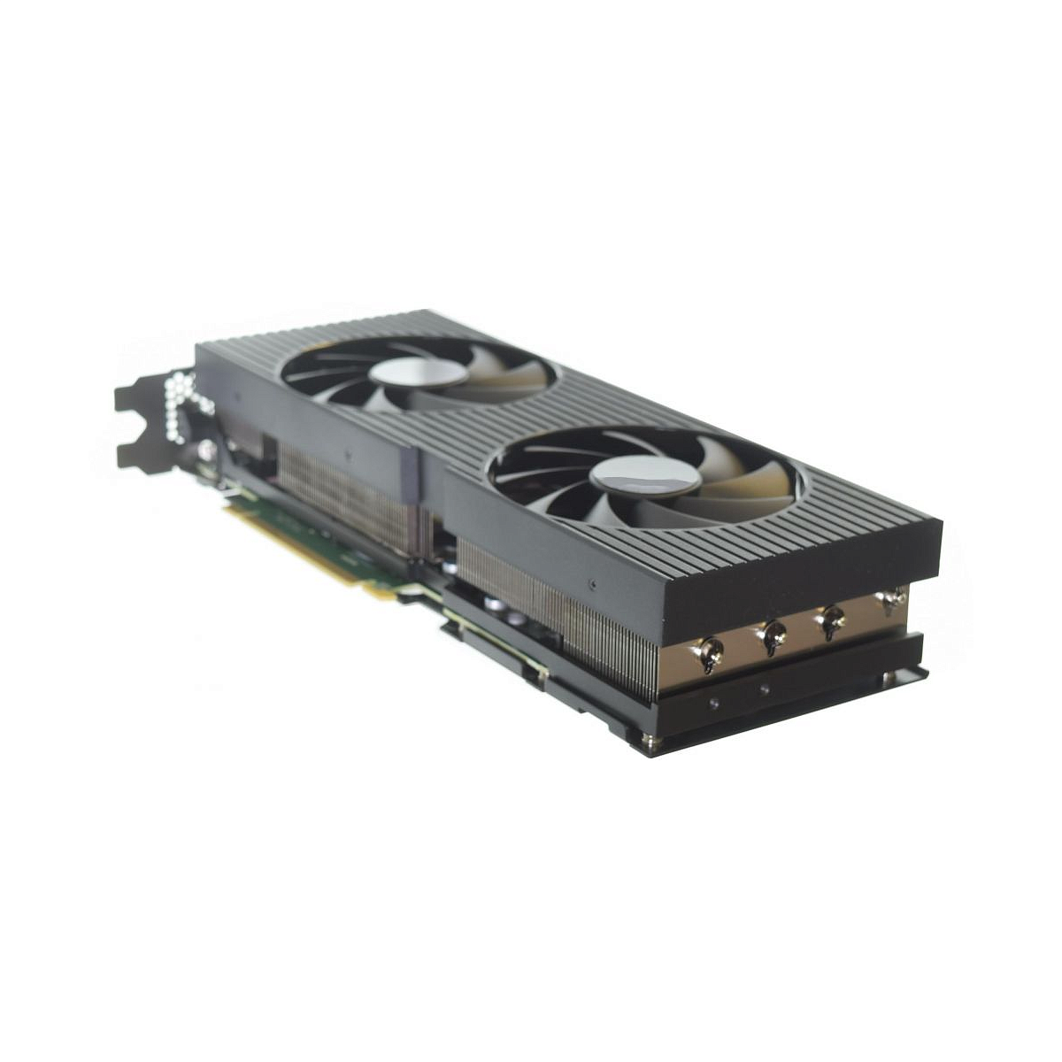 

Видеокарта Karta graficzna Dell nVidia Rtx 3080 10GB Dual Fan