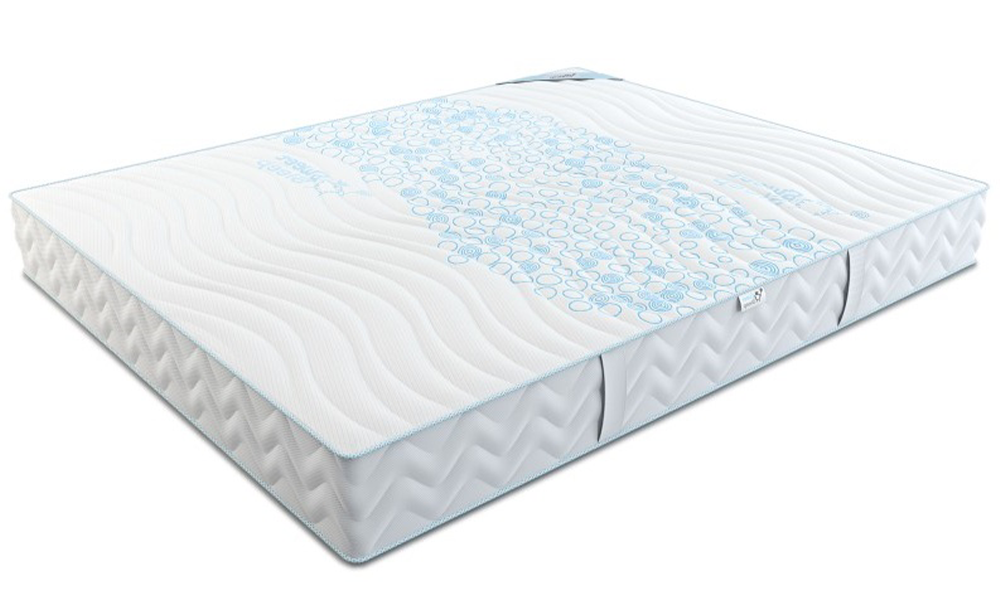 

Матрас Come-For Sweet Sleep Октава на блоке из зависимых пружин 200х80