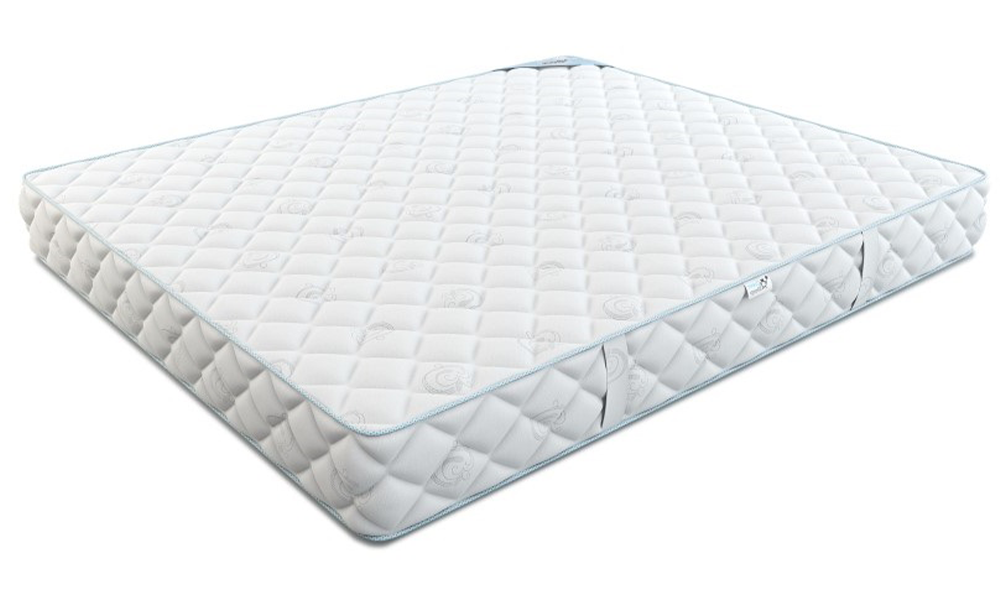 

Матрас Come-For Sweet Sleep Этюд Гранд на блоке из зависимых пружин 190х80