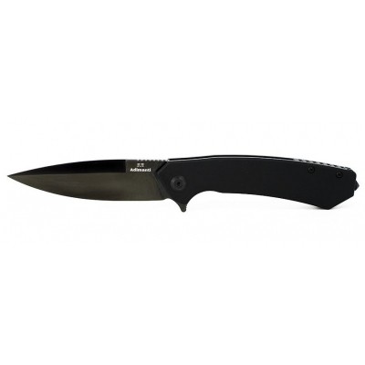 

Нож Adimanti by Ganzo (Skimen design) All Black (Skimen-SH)