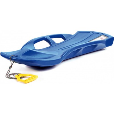 

Санки Prosperplast Plast Snow Train Sledge Blue (ISBST-3005U)