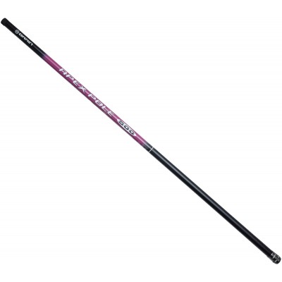 

Удилище Brain fishing маховое Apex pole 5 m NEW, факт. длина - 4,97 m, 227 g (1858.41.57)