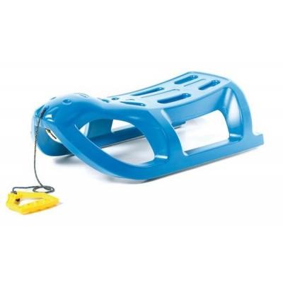 

Санки Prosperplast SEA LION Синие (5905197190129)