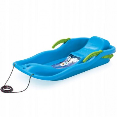 

Санки Prosperplast синие (ISRC-3005U)