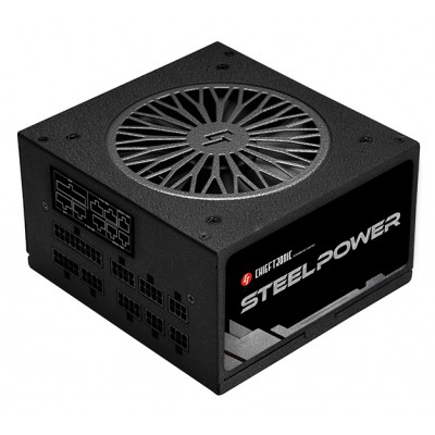 

Блок питания Chieftec 750W SteelPower (BDK-750FC)