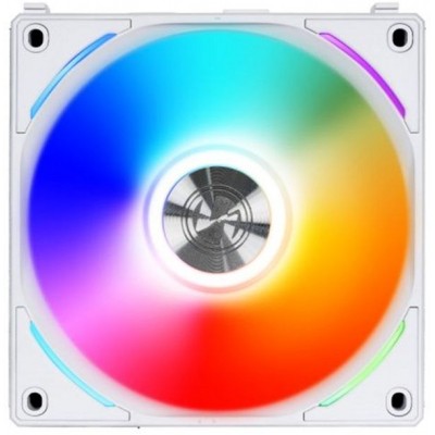 

Кулер для корпуса Lian Li UNI Fan AL 120 Single White (G99.12AL1W.00)