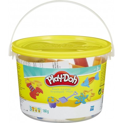 

Набор для творчества Hasbro Play Doh Ведёрочко (23414)