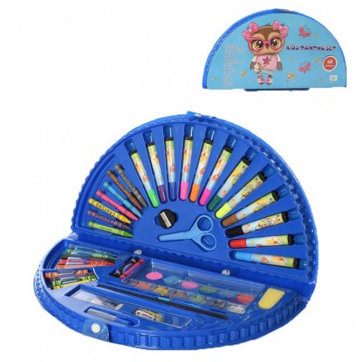 

Набор для творчества Bambi MK 3918-2 blue