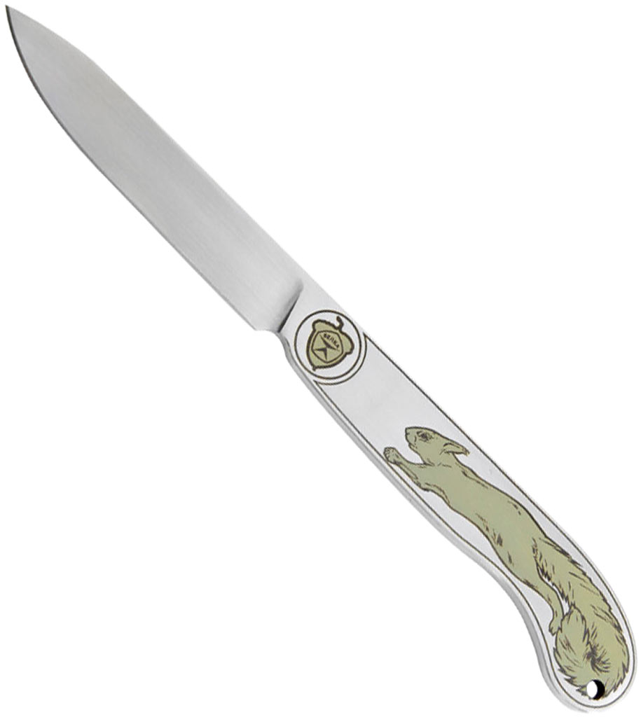 

Нож Brutalica Belka Fixed