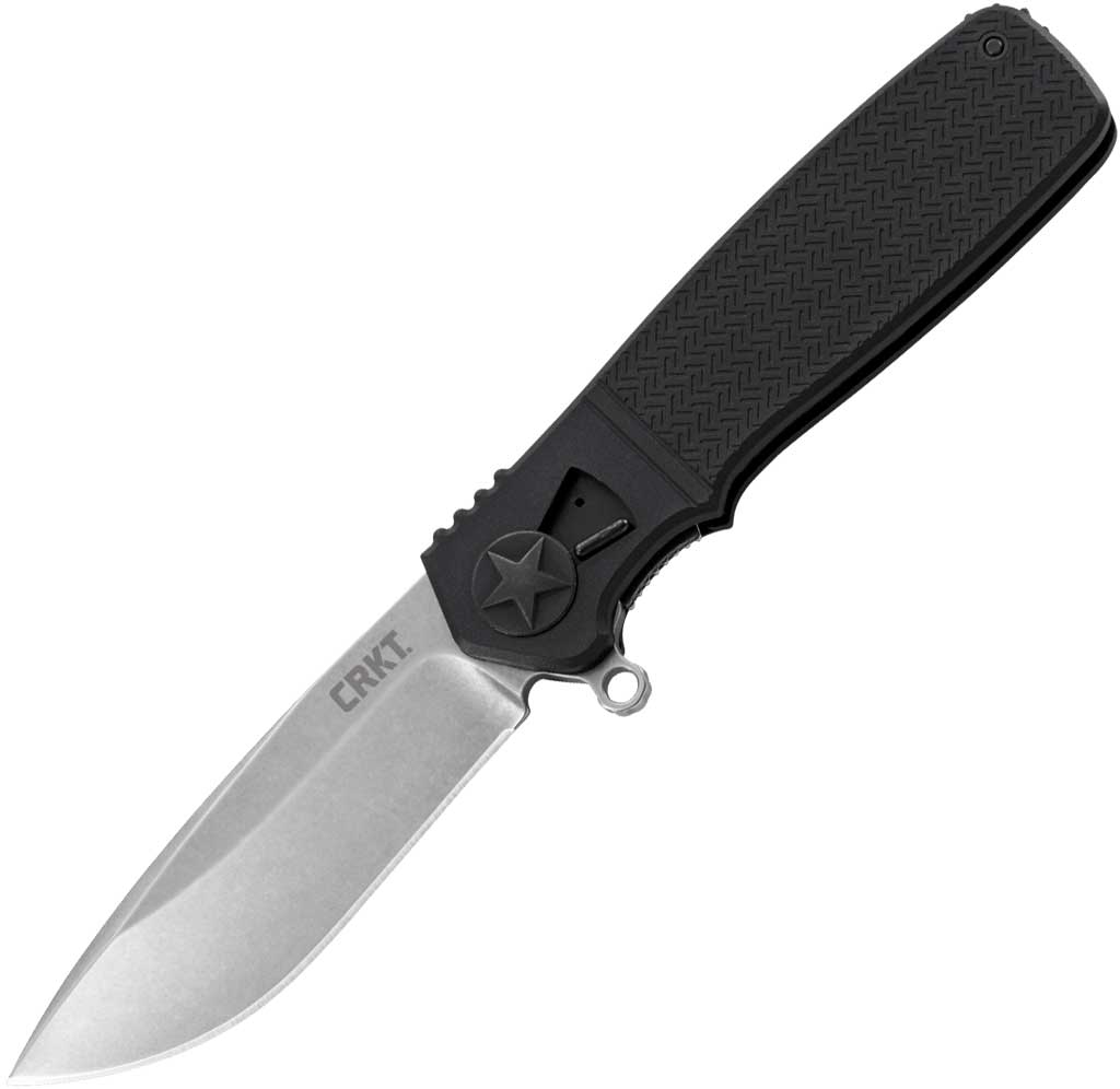 

Нож CRKT Homefront EDC (K250KXP)
