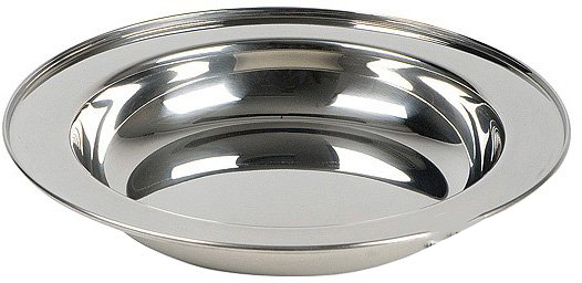 

Тарелка суповая Tatonka Soup Plate TAT 4032.000 (4013236403213)