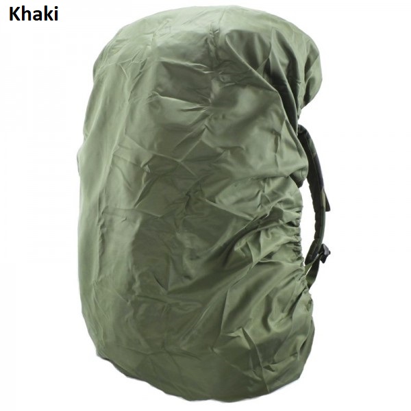

Чехол на рюкзак Hasta 49001/49002 Large, Dark Khaki