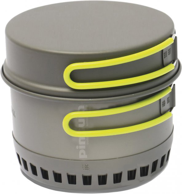 

Набор посуды Pinguin Quadri-Х Grey PNG 604007 (8592638624007)