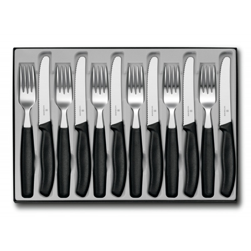 

Столовый набор Victorinox SwissClassic Table Set 6.7833.12