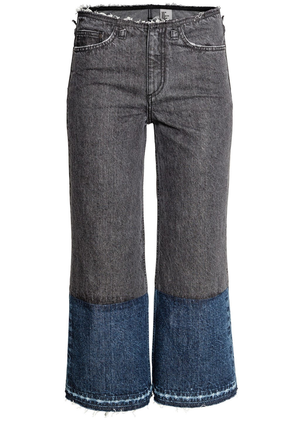 

Джинсы H&M W29 Черный 0418094_05