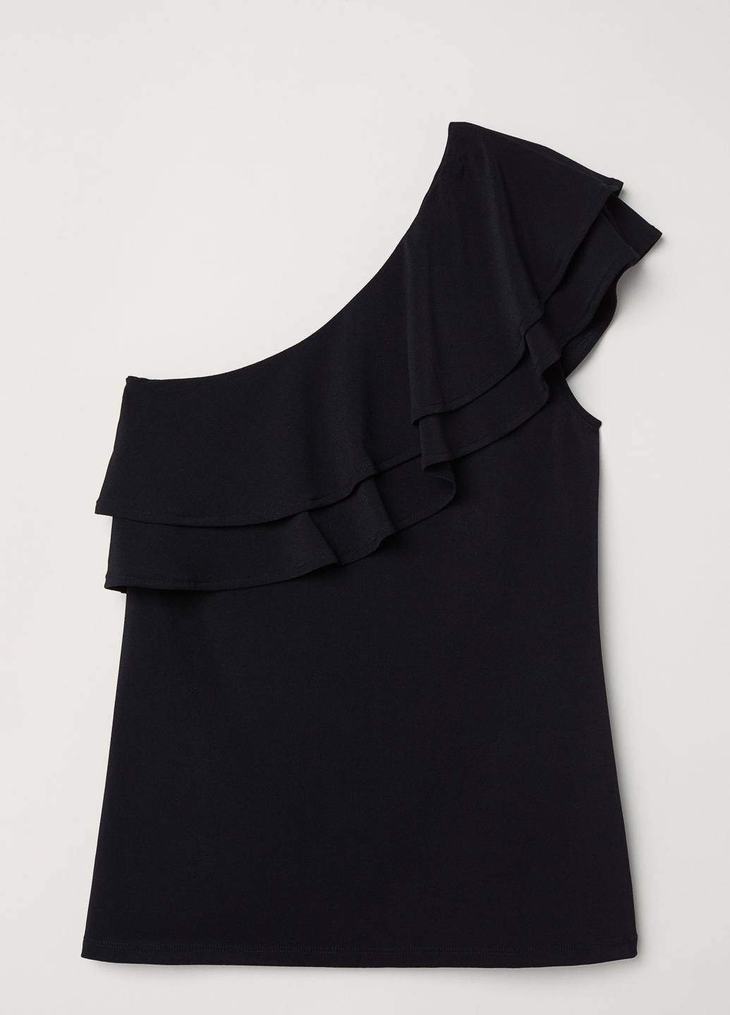 

Блуза H&M  Черный 0637531_06, Блуза H&M XL Черный 0637531_06