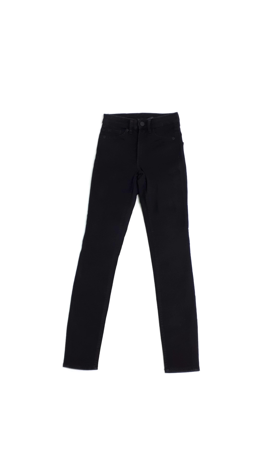 

Джинсы Monki  Черный 0224553_01, Джинсы Monki 25 Черный 0224553_01