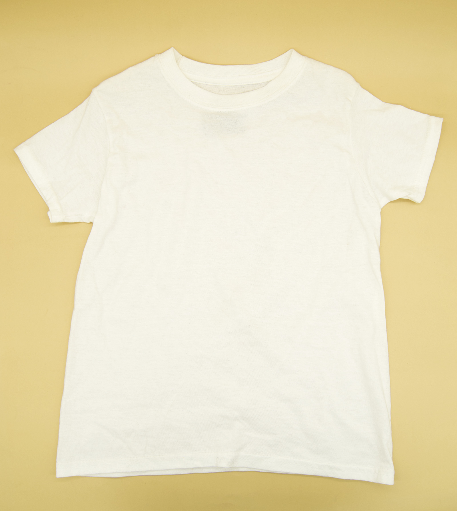 

Футболка для хлопчика Hans білий (Hanes Ts White (6-8 years)