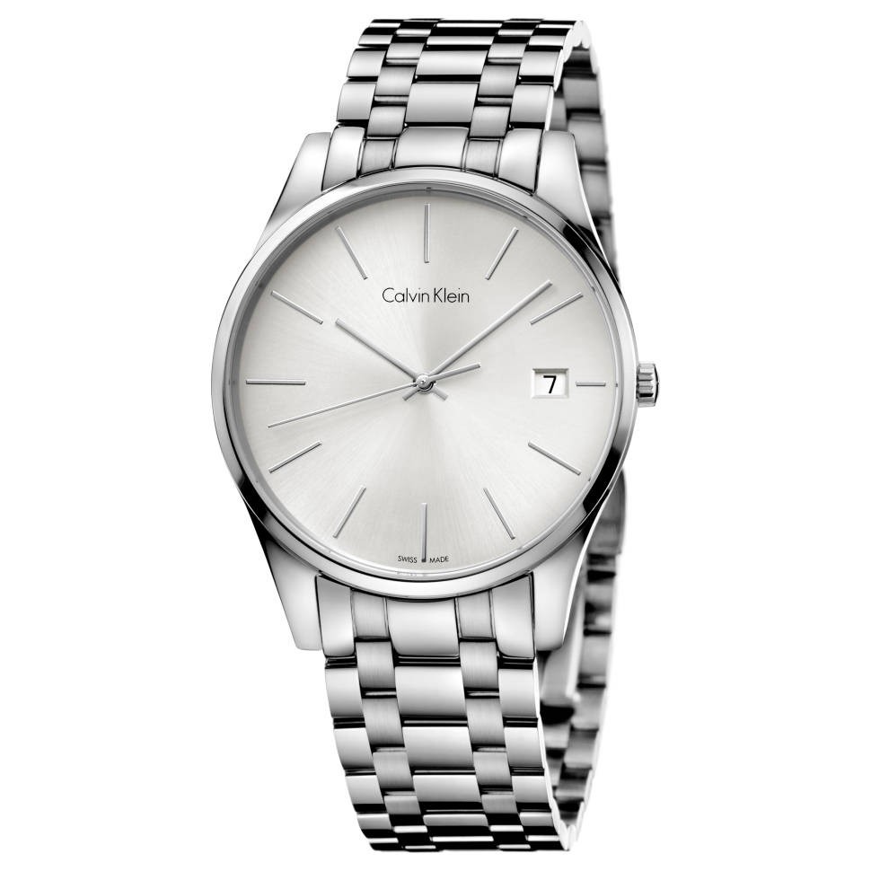 

Мужские часы Calvin Klein K4N21146