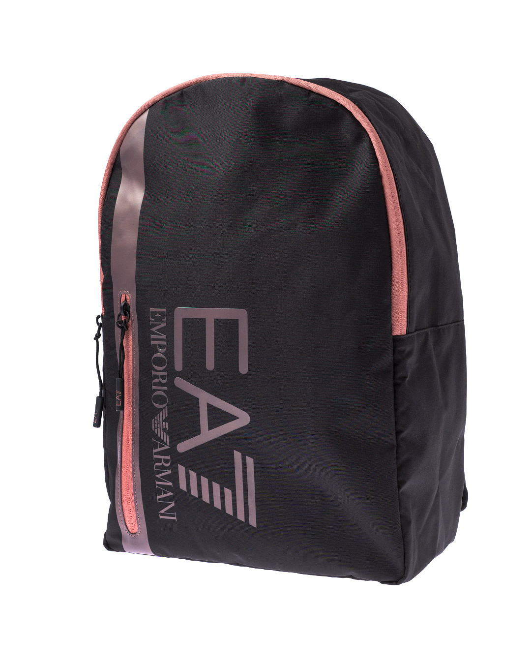 

Рюкзак спортивний жіночий ARMANI EA7 (275974-CC982-78920/21-22) Чорний