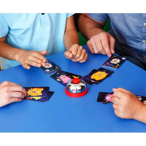 

Игра со звонком Монстро-батл ТМ Влади Тойс VT8010-04 Vladi Toys (VT8010-04)