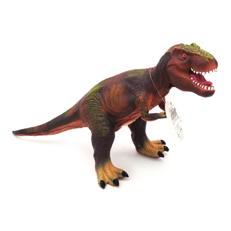 

Игрушка динозавр «T-REX» музыкальный 33067-12 A-Toys (33067-12)