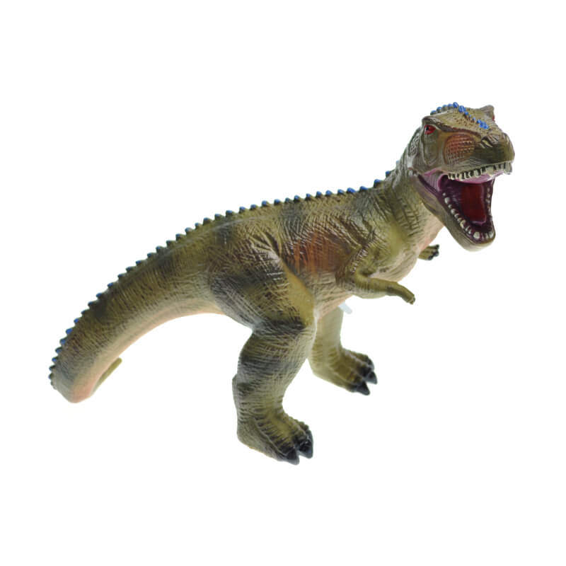 

Игрушка динозавр со звуком JX106-6D A-Toys (JX106-6D)
