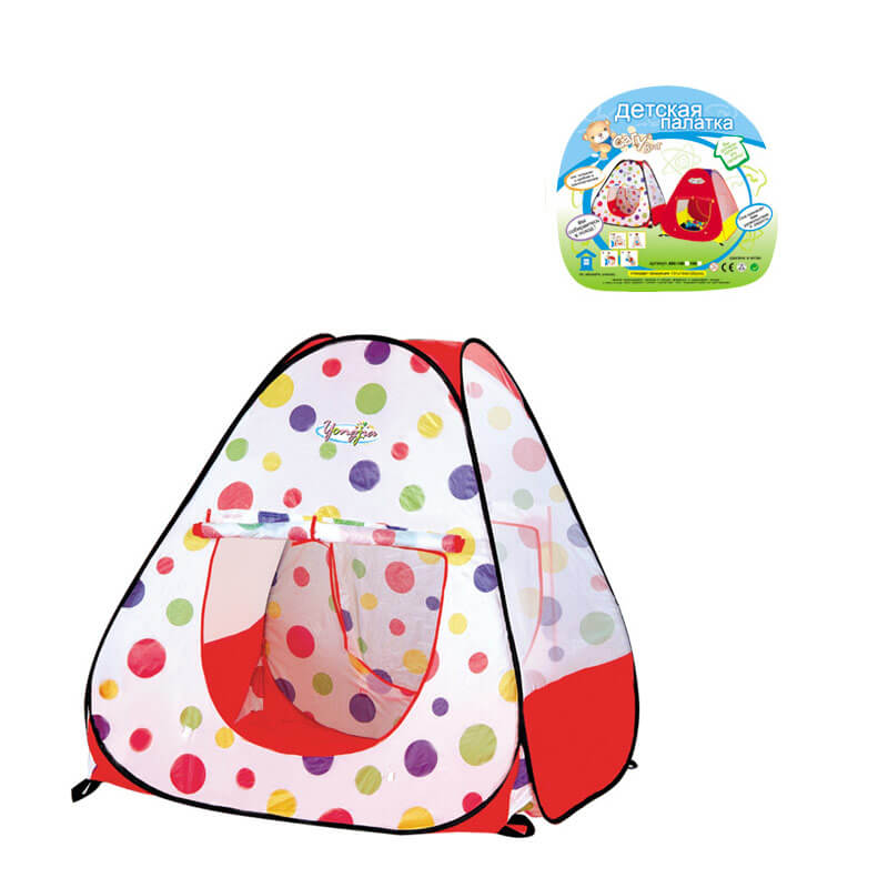 

Палатка детская 889-18B A-Toys (889-18B)