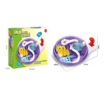 

Головоломка умный лабиринт JRD967-10 A-Toys (JRD967-10)