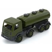 

Автомобиль военный «Престиж» с полуприцепом-цистерной A-Toys (49162)