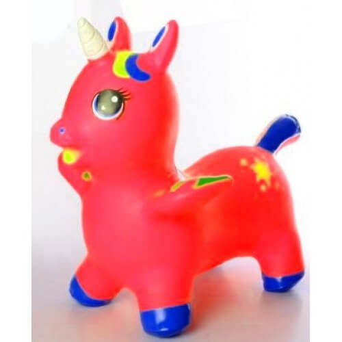 

Прыгун Пегас КРАСНЫЙ NA-1860-8 NA-1860-8 A-Toys (NA-1860-8)