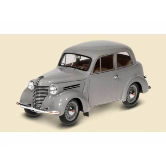 

Автомобиль Ким 10-50 (серый), 1:43, блистер A-Toys (10-50)