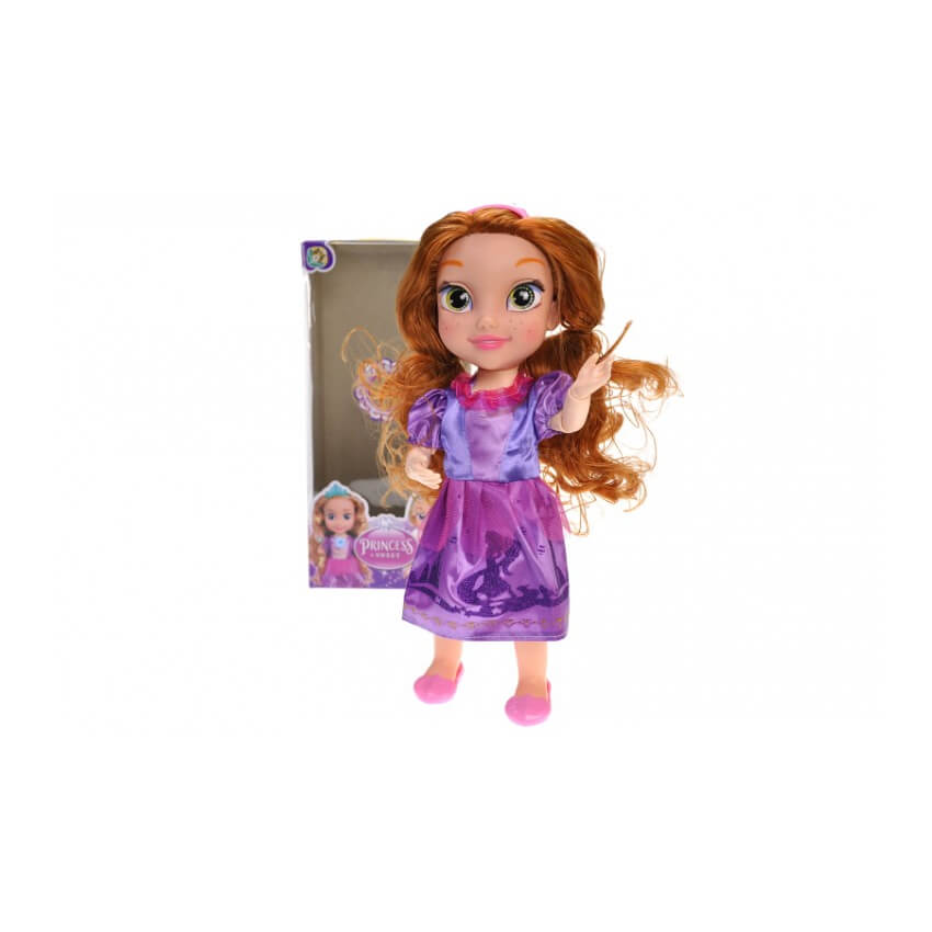 

Кукла София со светом и звуком L-85-4 A-Toys (L-85-4)