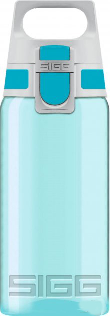 

Бутылка для воды SIGG VIVA ONE 0.5 л Blue (8629.20)