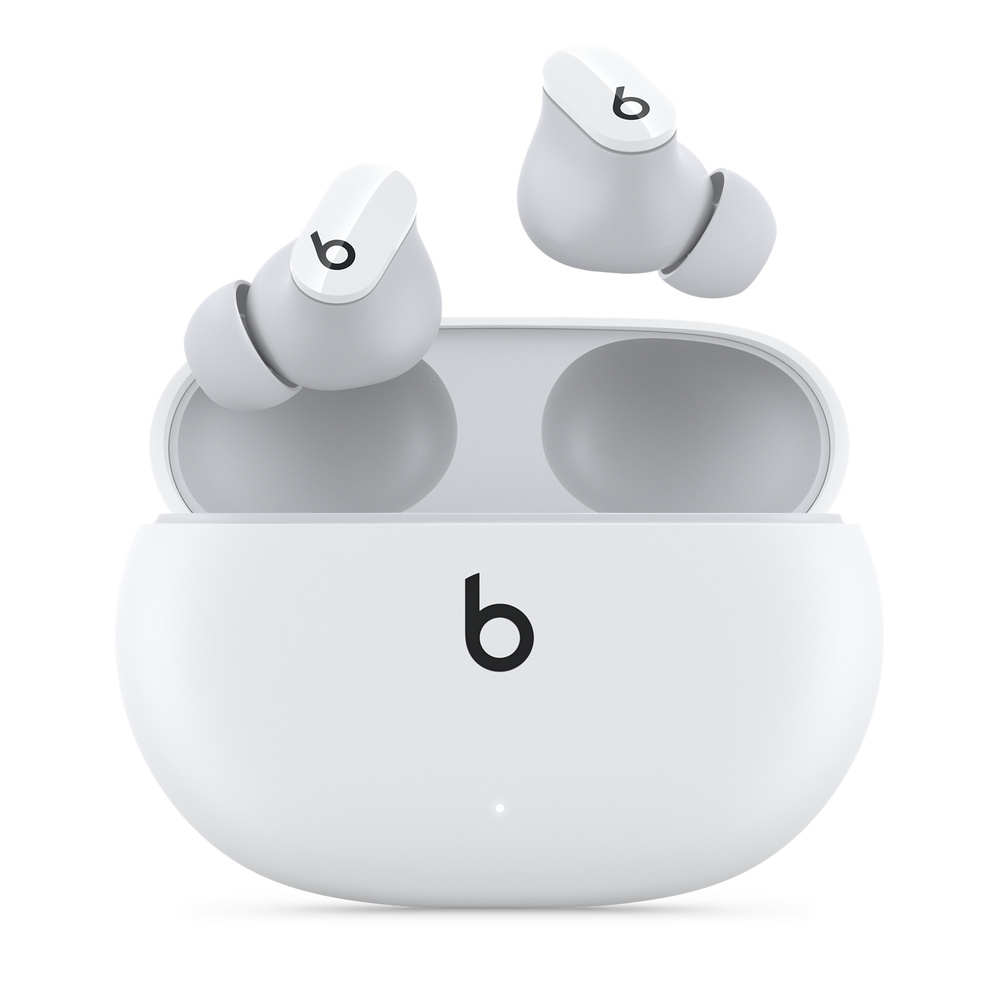

Наушники беспроводные Beats by Dr. Dre Beats Studio Buds White (MJ4Y3)