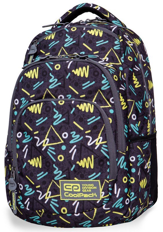 

Рюкзак CoolPack Vance B37104 Sketch