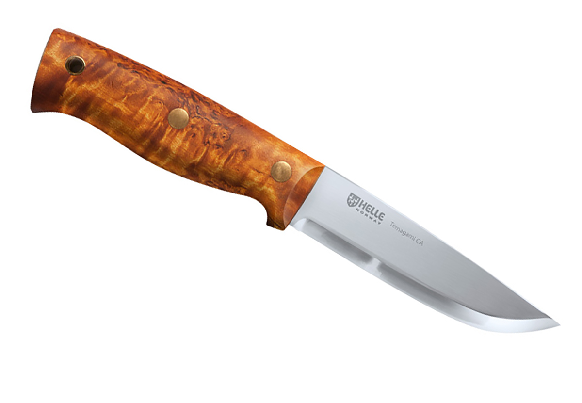 

Нож Helle Temagami S (17470035)