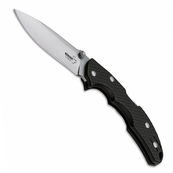 

Нож Boker Plus Patriot satin (23730665)