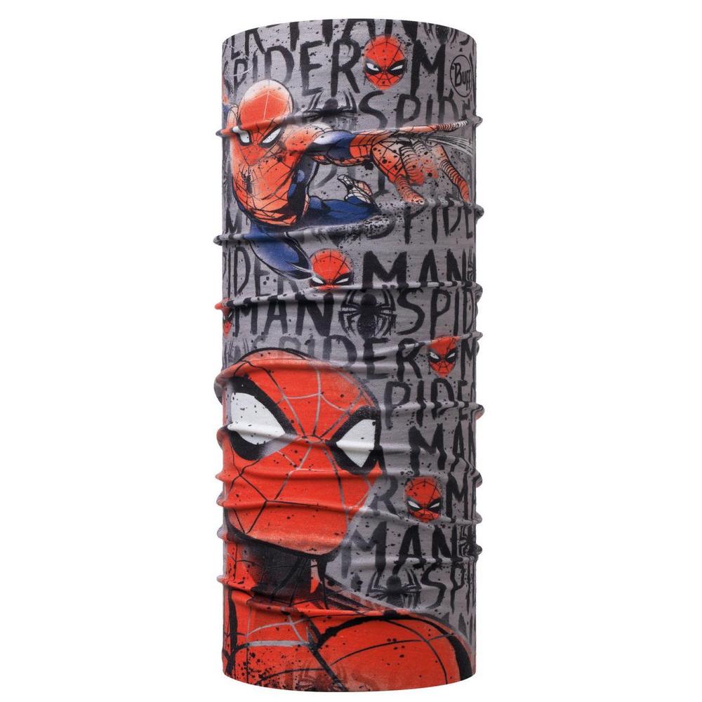 

Детский бафф Buff Kids Original Superheroes Siderman Skate Park (BU 118285.555.10.00)