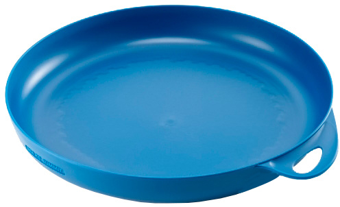 

Миска Sea To Summit Delta Plate Blue ADPLATEBL (9327868018772)