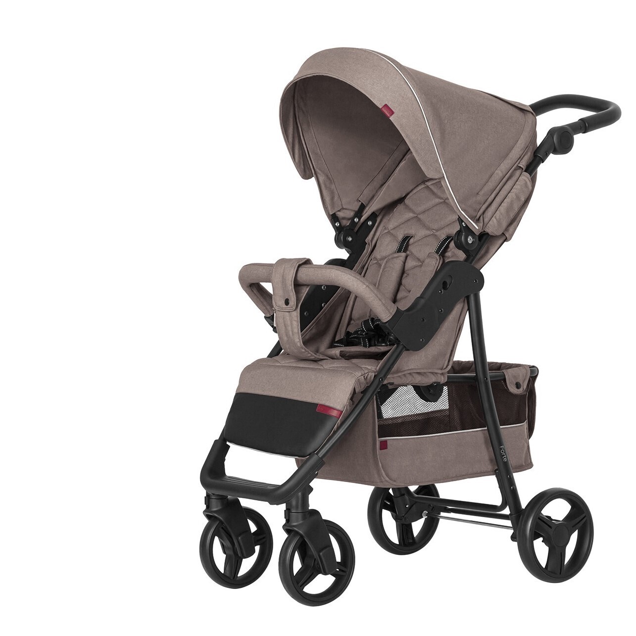 

Прогулочная коляска Carrello Forte CRL-8502 Frost Beige (CRL-8502)