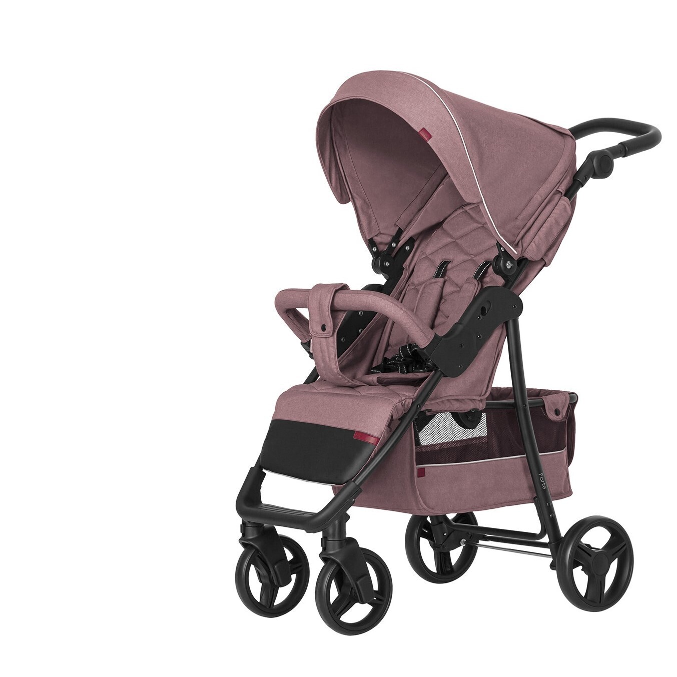 

Прогулочная коляска Carrello Forte CRL-8502 Charm Pink (CRL-8502)