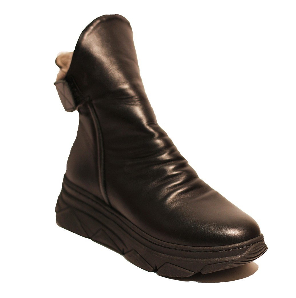 

Ботинки Botti Gelo 28812 39 черные