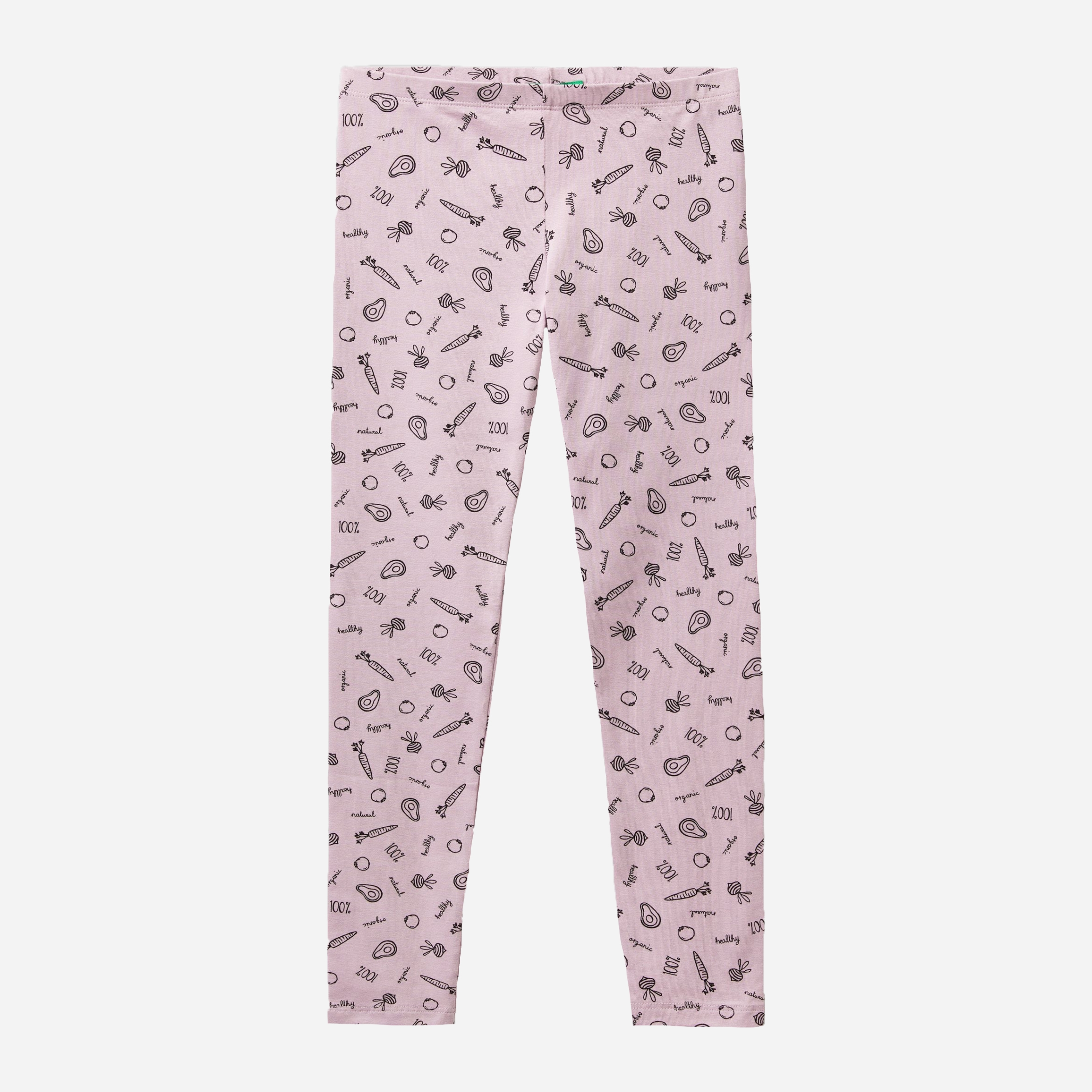 

Лосины United Colors of Benetton 3XHECF00C.G-64B 130 см Пудровые