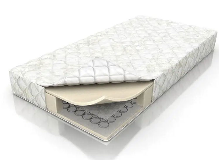 

Матрас Askona Balance Smart 160x200 12014