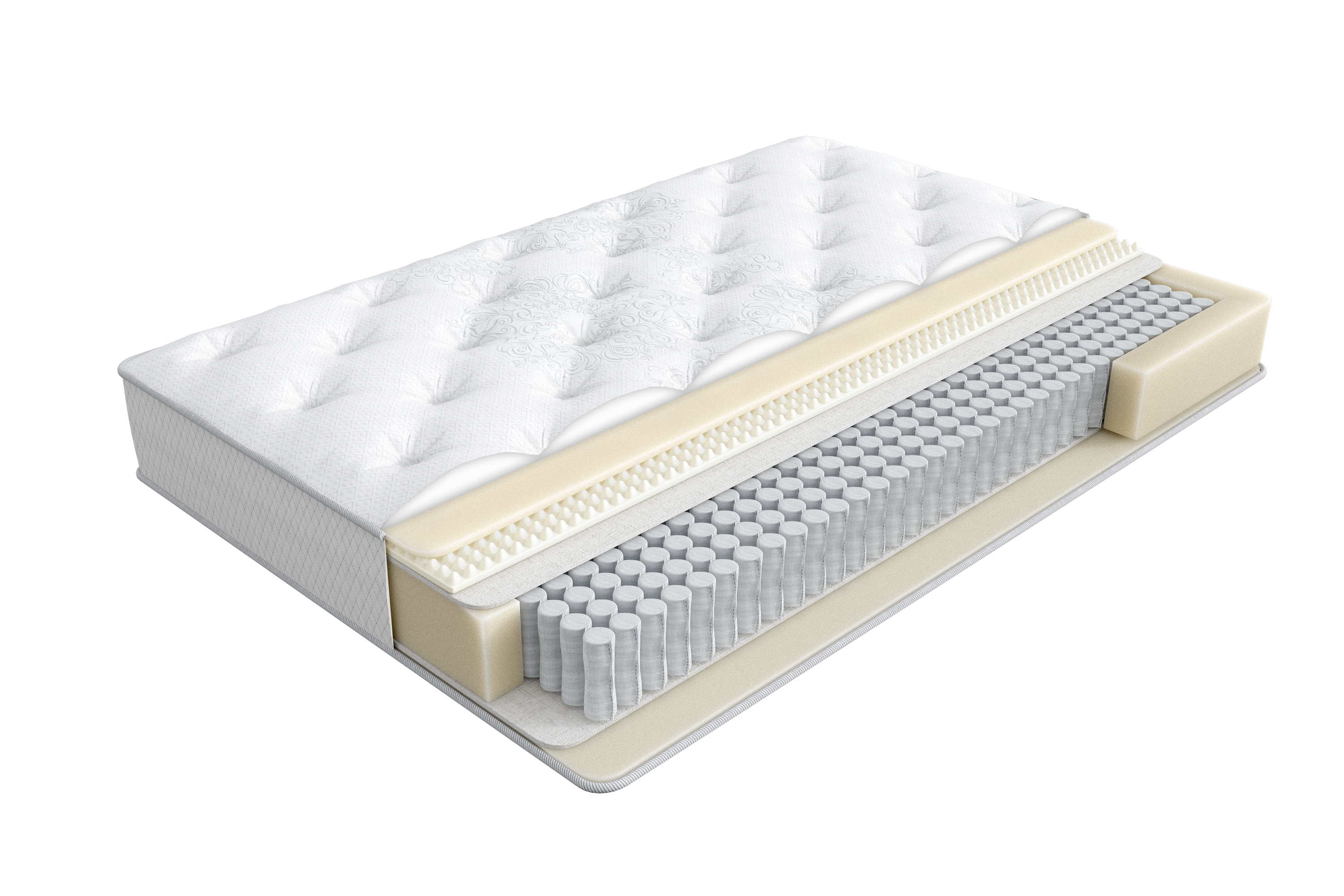 

Матрас Askona Serta Grace 90x200 11004
