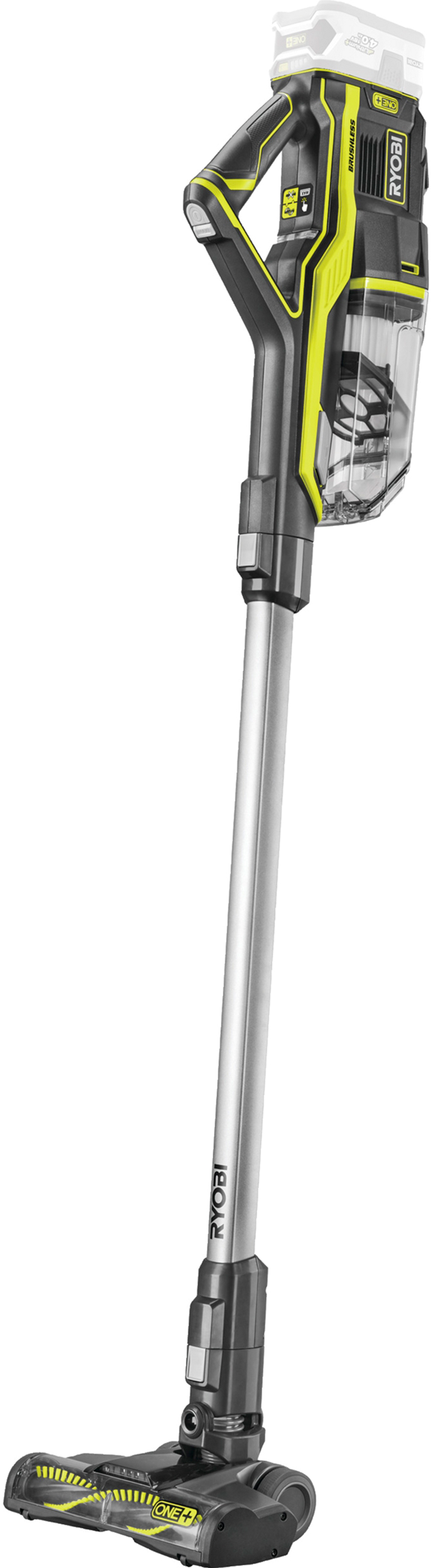 Аккумуляторный пылесос Ryobi ONE+ R18SV7-0 – фото, отзывы ...