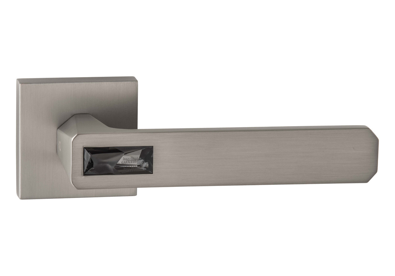 

Ручка для дверей Oro&Oro 108СR-15E MSN/Silver Night