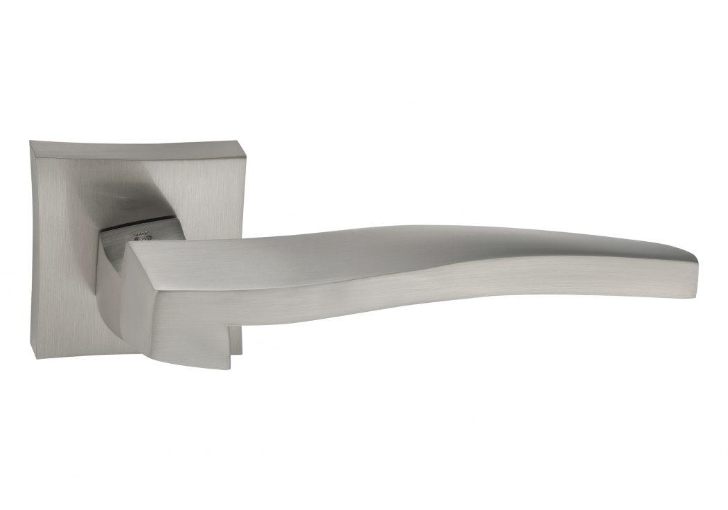 

Ручка для дверей Oro&Oro 035-16E ERGONOMIC SCH